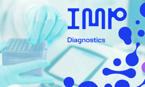 IMP Diagnostics - Banner