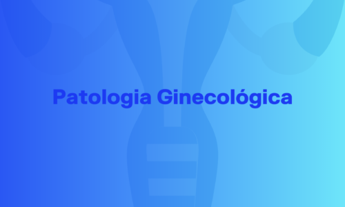 Patologia Ginecológica