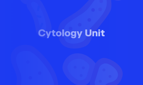 Presentation of the Cytology Unit