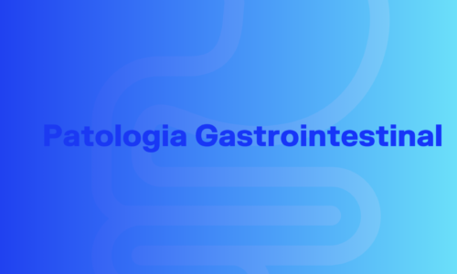 Apresentação da Unidade de Patologia Gastrointestinal