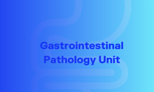 Gastro Pathology Unit
