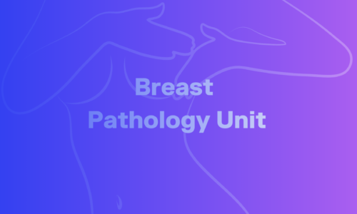 Breat Pathology Unit