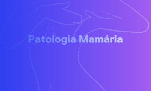 Apresentação da Unidade de Patologia Mamária
