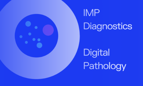 A Transformative Partnership in Digital Pathology!