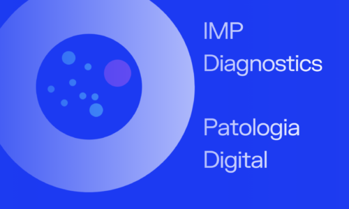 Uma Parceria Transformadora na Patologia Digital!