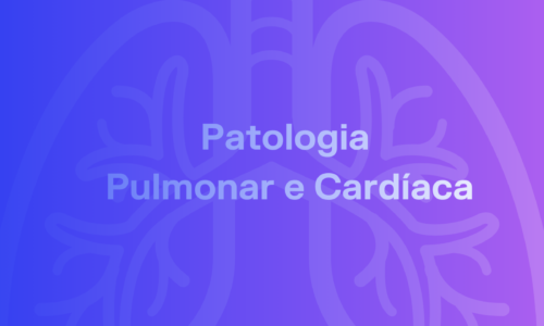 Unidade de Patologia Pulmonar e Cardíaca ​