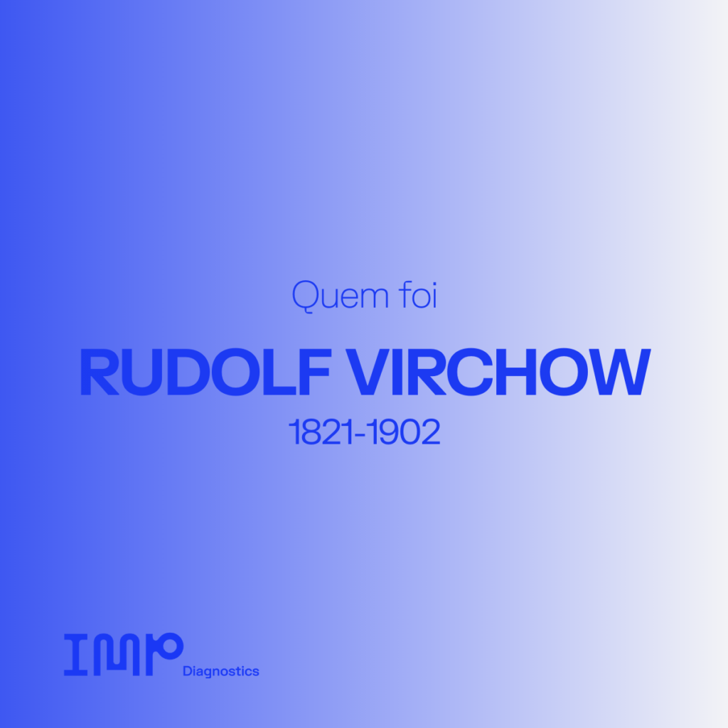 Quem Foi Virchow