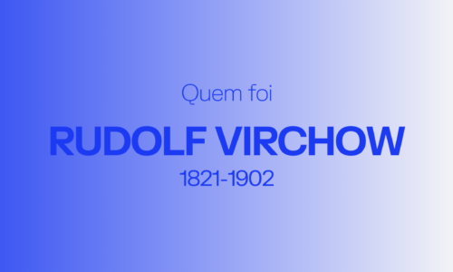 Quem Foi Virchow