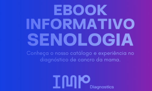 Cancro da Mama - Booklet I