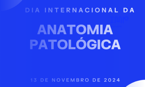 O IMP Diagnostics Como Parte da História da Anatomia Patológica