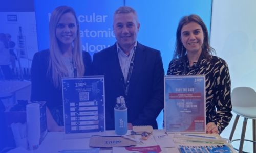 IMP Diagnostics no 24º Congresso da Sociedade Portuguesa de Dermatologia e Venereologia