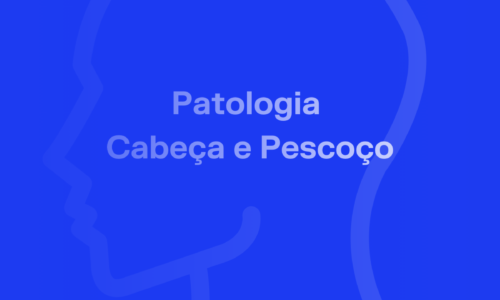 Apresentação da Unidade de Diagnóstico Especializada em Cabeça e Pescoço