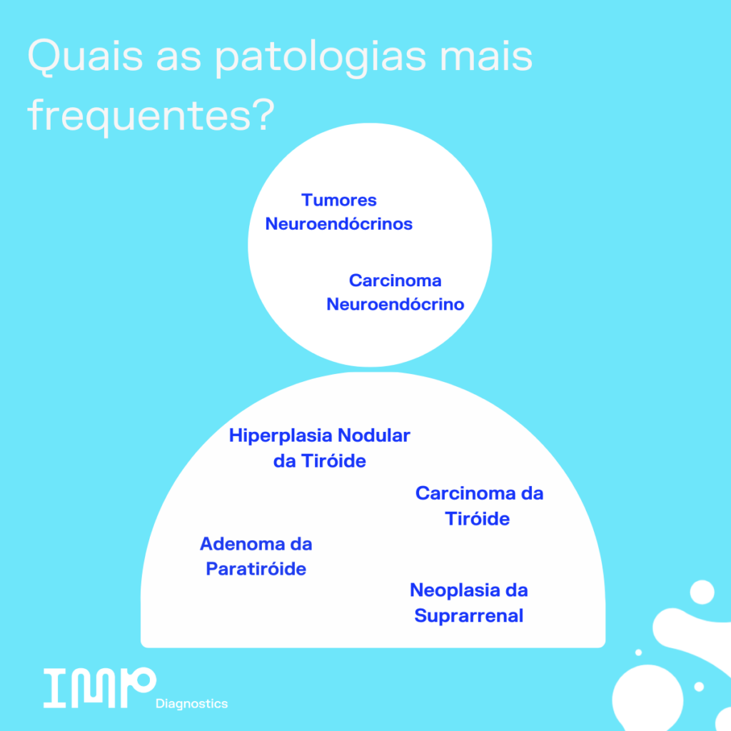 Apresentação da Unidade de Patologia Endócrina