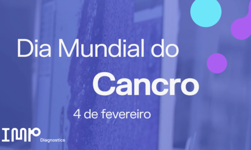 Dia Mundial do Cancro