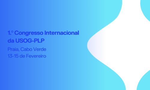 O IMP Diagnostics Marcou Presença no 1.º Congresso Internacional da USOG-PLP!