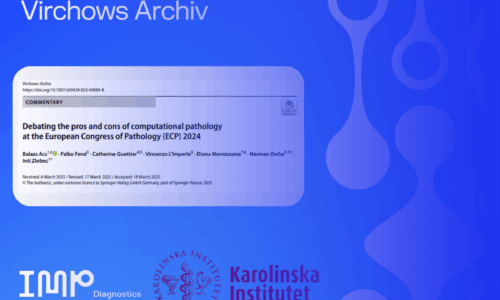 Artigo Virchows Archiv
