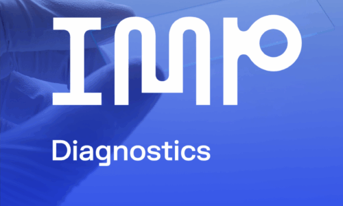 IMP Diagnostics -Aniversário