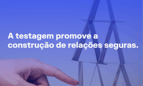 Semana de Conscientização Para as Infeções Sexualmente Transmissíveis