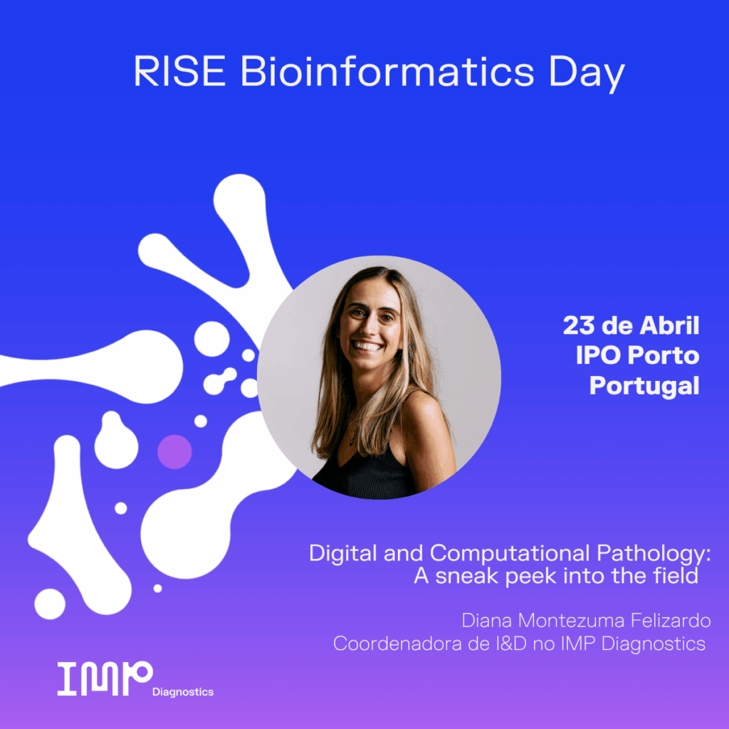 RISE Bioinformatics Day