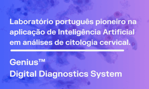 Genius™ Digital Diagnostics System da Hologic, Inc.