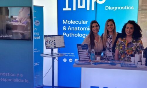 IMP Diagnostics marcou presença no XVI Congresso Português de Ginecologia