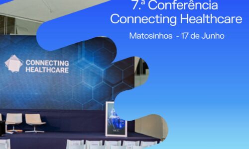 O IMP Diagnostics Marcou Presença na 7.ª Conferência Connecting Healthcare