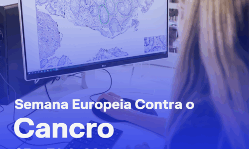  Semana Europeia Contra o Cancro | 25 a 31 de Maio de 2025