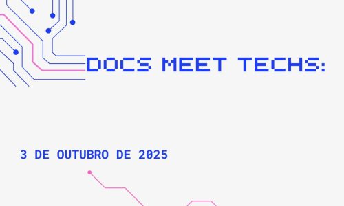Docs Meet Techs 2025