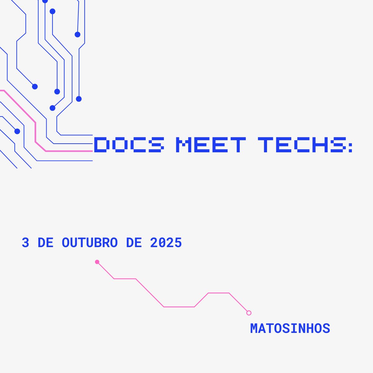 Docs Meet Techs 2025