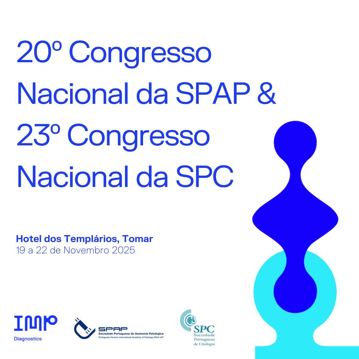 Congresso de Anatomia Patológica 2025