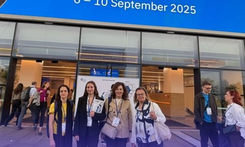 Congresso Europeu de Patologia