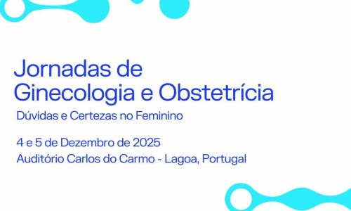 IMP Diagnostics Participou nas Jornadas de Ginecologia e Obstetrícia do Algarve 2025