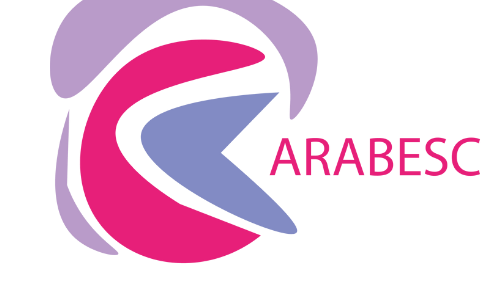 Logótipo ARABESC