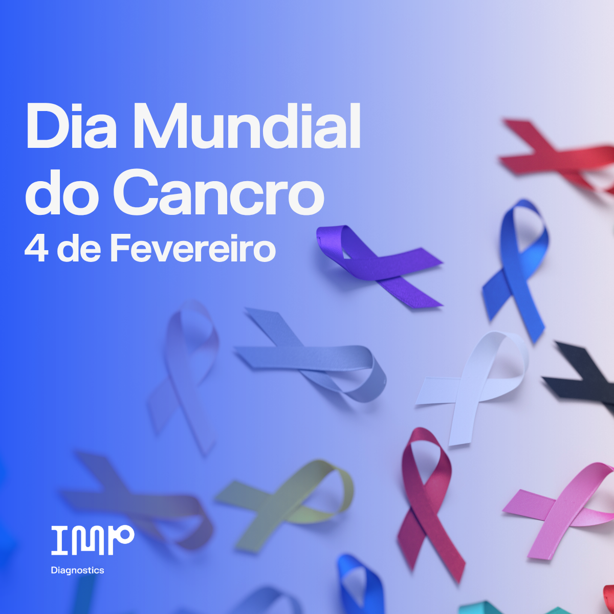 Dia Mundial do Cancro 2026