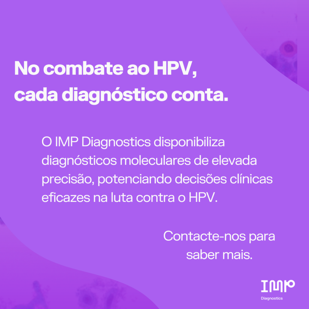 Dia Internacional de Consciencialização sobre o HPV 2026