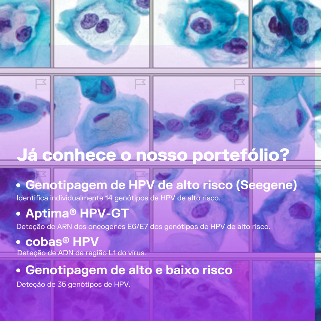 Dia Internacional de Consciencialização sobre o HPV 2026