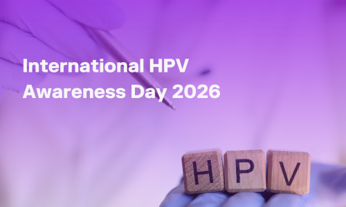 International HPV Awareness Day 2026