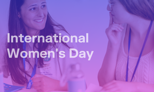 International Womens Day
