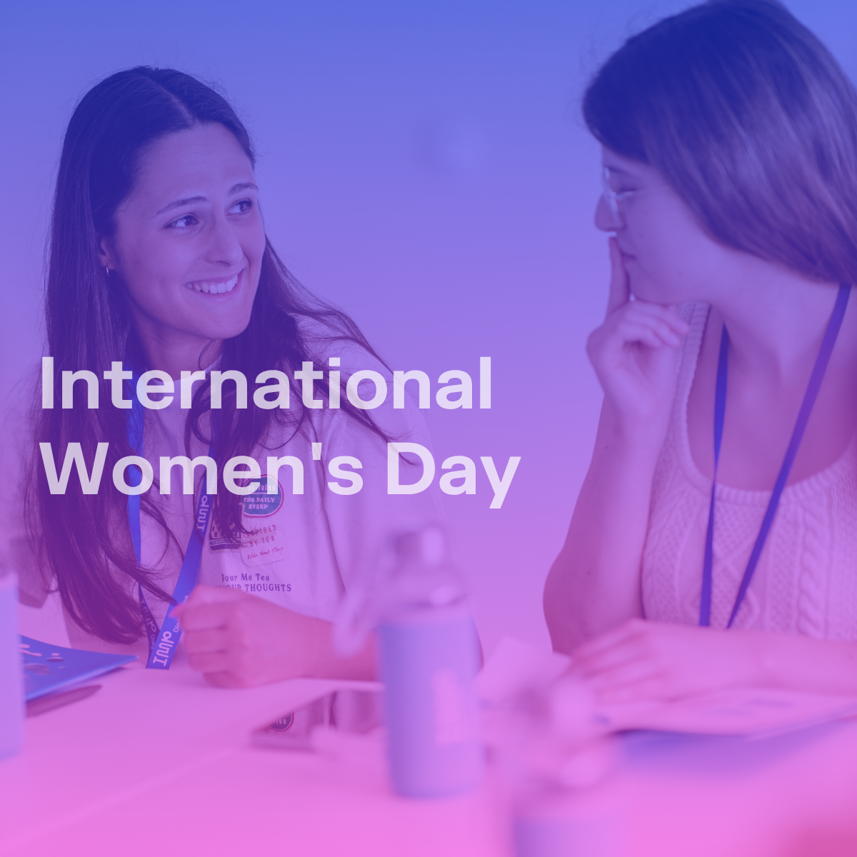 International Womens Day