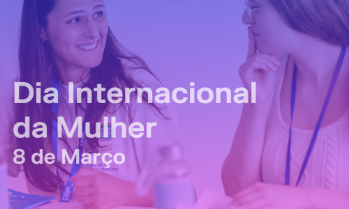 Dia Internacional da Mulher 2026