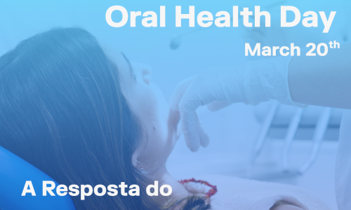 World Oral Health Day