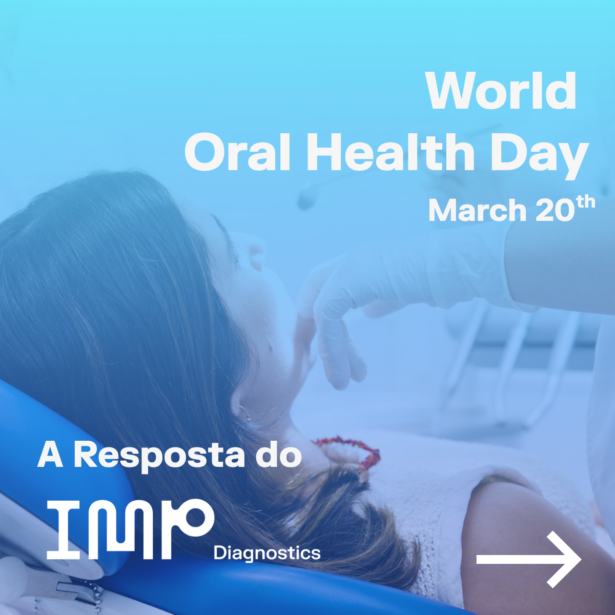 World Oral Health Day