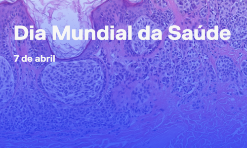 Dia Mundial da Saúde