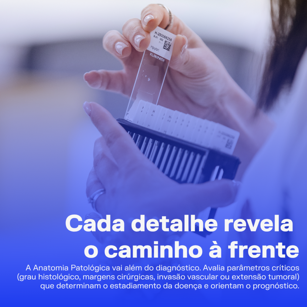 Dia Mundial da Saúde – O Papel da Anatomia Patológica