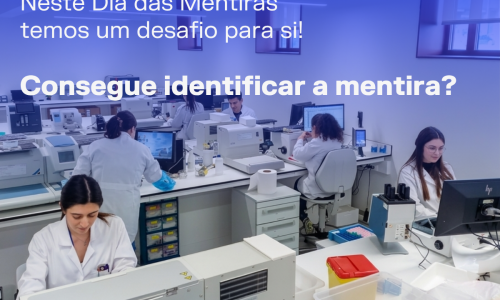 Técnicos de laboratório em contexto de trabalho