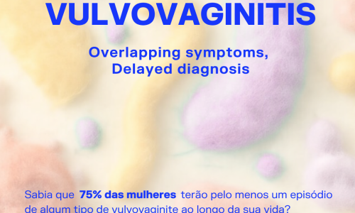 The challenge of vulvovaginitis