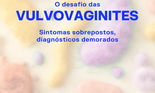 Vulvovaginites - O Desafio em Portugal