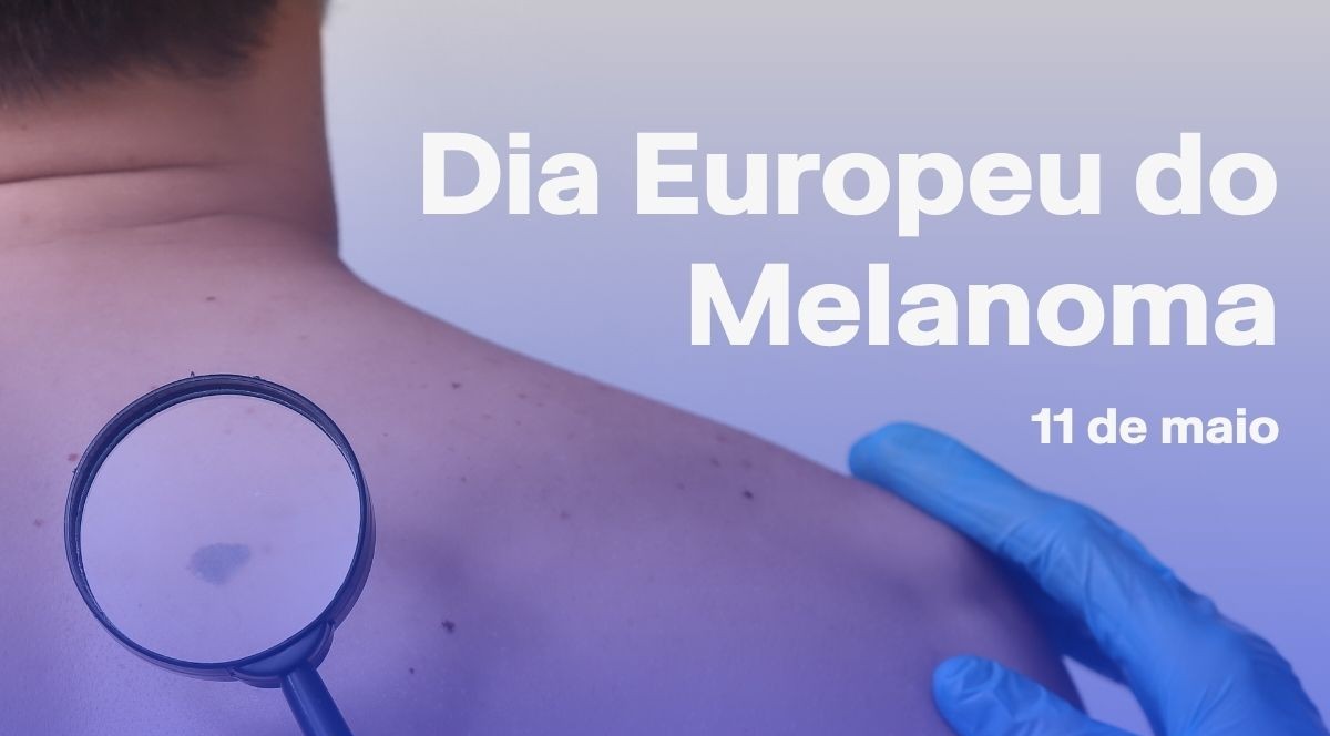 dia europeu do melanoma
