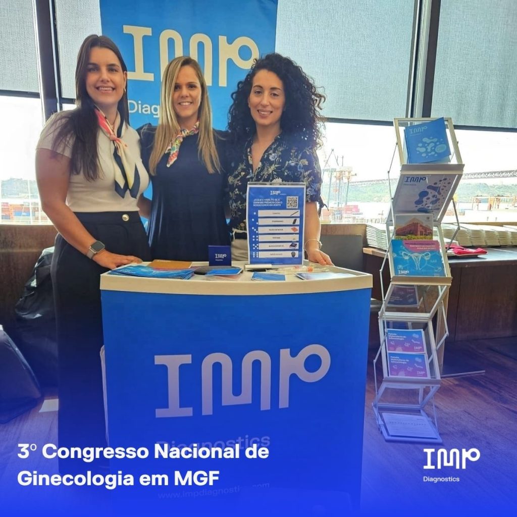 3ª Congresso Nacional de Ginecologia em MGF