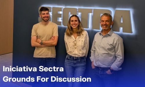 sectra "grounds for discussion"